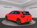 Daumennagel 12 - Volkswagen Polo 2.0 GTI ACC DSG Navi LED PDC
