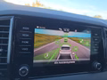 Daumennagel 46 - Skoda Karoq Sportline 1,5TSI DSG 4*J.Gar/aAHK/Matrix/Navi  **