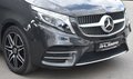 Daumennagel 4 - Mercedes-Benz V 300d MARCO POLO/AMG/ EDITION/KÜCHE/MARKISE/360°/ACC/AHK