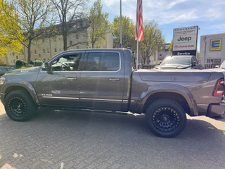 Dodge RAM 5.7 V8 Crew Cab Limited + Rambox + LPG - foto 8