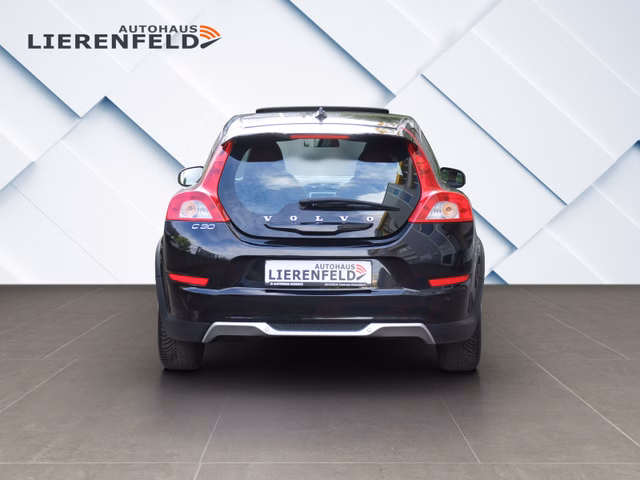 Volvo C30 1.6 D Drive Kinetic aus 1.Hand - фото 4
