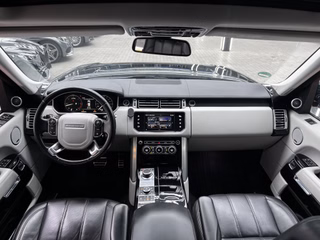 Land Rover Range Rover Vogue PANO-SOFTC-KEYGO-MEMORY-360°KA - foto 6