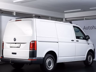 Volkswagen T6 Transporter 2.0 TDI  AHK RFK - foto 4