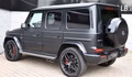 Daumennagel 5 - Mercedes-Benz G 63 AMG  Kamera Virtual Standhz. Schiebedach