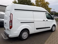 Daumennagel 5 - Ford Transit Custom Kasten 320 L2H2/Auto/Tür2x/AppleC