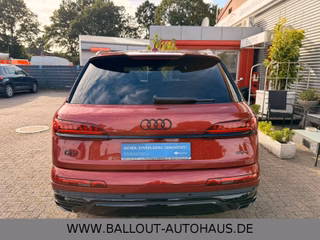 Audi Q7 55 TFSI Quattro Competition Plus*PANO*SPUR* - foto 6