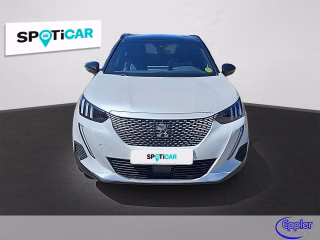 Peugeot e-2008  GT Panodach Kamera Navi Sitzheizung - foto 2