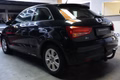Daumennagel 4 - Audi A1 attraction NAVI BLUETOOTH AHK