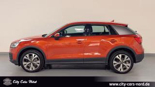 Audi Q2 basis 1.4 TFSI S-Tronic LED+MMI+TEMPOMAT+PDC - foto 3