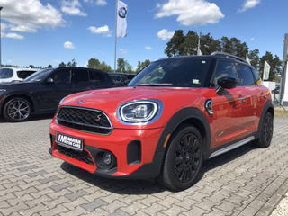 MINI Cooper S Countryman All4 Used vehicle for sale
