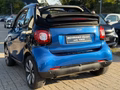 Daumennagel 5 - Smart ForTwo*CABRIO*PRIME*LEDER*EINPARKHILFE*90PS*