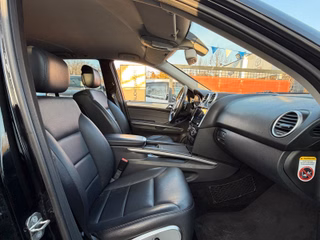 Mercedes-Benz ML 280CDI 4Matic Aut*Nav*Kam*Leder*Temp*FACELIFT - foto 10