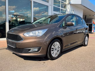 Ford C-Max Gebrauchtwagen Kaufen