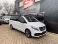 Daumennagel 34 - Mercedes-Benz V 300d 4Matic Marco Polo Küche AHK ILS NAVI