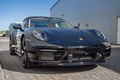 Daumennagel 55 - Porsche 911/992 Targa 4S Heritage Design Edi  Lift PDCC