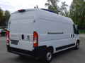 Daumennagel 5 - Fiat Ducato Kasten 35 140 L4H2 Kamera. Klima. PDC.