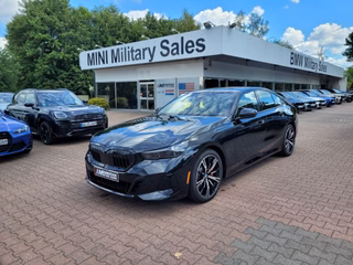 BMW 530 Demonstrator for sale