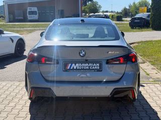 2026 BMW M235 xDrive GC - photo 2