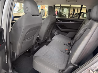 Skoda Kodiaq Selection Autom., LED Kamera ACC 7-Sitze - bilder 10