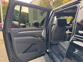 Cadillac Escalade ESV 6.2 V8 Platinum Sport 24" Modell 2026 - bilder 19