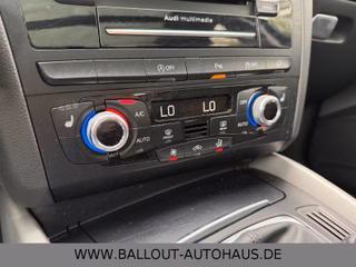 Audi Q5 2.0 TFSI QUATTRO*2.HAND*PANO*AHK*NAVI*EURO6 - bilder 18