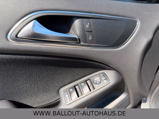 Mercedes-Benz B 180 CDI*2.HAND*KLIMA*NAVI*TEMP*AHK*SHZ*BT*PDC* - bilder 10