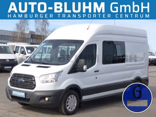 Ford Transit Used vehicle for sale
