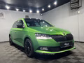 Daumennagel 2 - Skoda Fabia Monte Carlo|5 JAHRE GARANTIE|PANO|LED