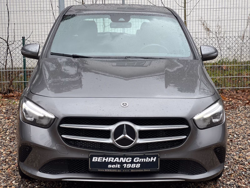 Mercedes-Benz B 180*MOD2020*NAVI*PDC*LED*Spurhalteassistent*