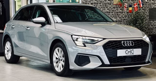 Audi A3 Gebrauchtwagen Kaufen