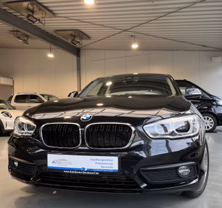 BMW 118 Used vehicle for sale
