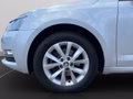 Daumennagel 11 - Skoda Octavia 1.5 TSI Style Sunset AHK+PDC+SH