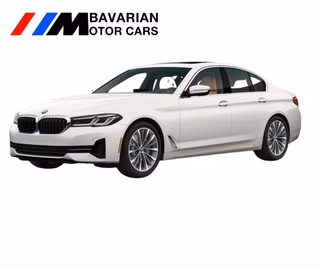 BMW 530 New vehicle for sale