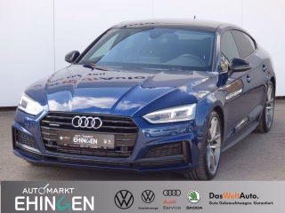 Audi A5 Gebrauchtwagen Kaufen