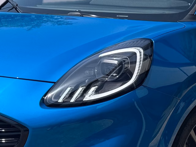 Ford Puma ST +LED+FAHRASSISTENZPAKET+ - foto 4