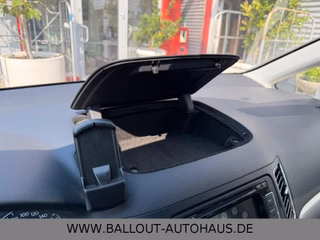 Volkswagen Sharan*2.HAND*PANO*KLIMA*XENON*7SITZER*TEMPO* - foto 9