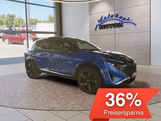 Nissan Qashqai age.one-day registration Kaufen