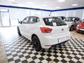 Daumennagel 7 - SEAT Ibiza Style*2Vorb*Serviceg.*Business Paket Infotain*PDC*