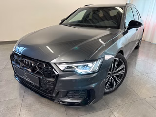 Audi A6 age.one-day registration Kaufen