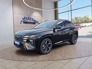Hyundai TUCSON age.one-day registration Kaufen