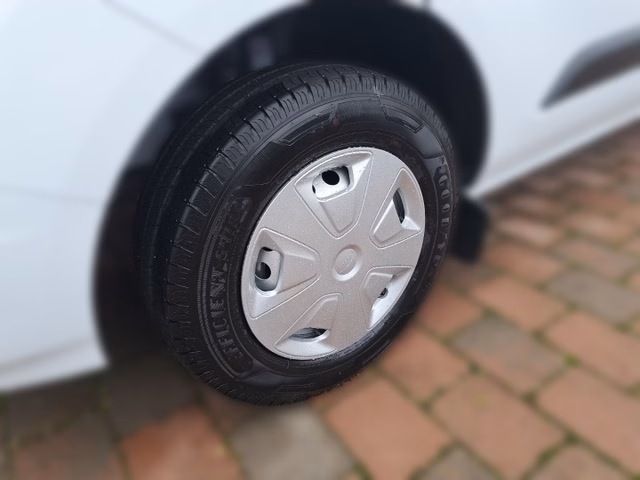 Ford Transit Custom Kasten 280 L1 Trend+KLIMA+TEMPOMAT+ - foto 5