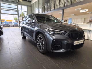 BMW X1 Used vehicle for sale