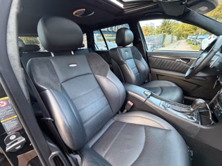 Mercedes-Benz E 63 AMG T-Modell*Keyless*Alcantara*Distronic* - foto 6