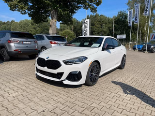 2022 BMW M235i xDrive Gran Coupe - photo 1