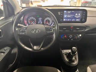 Hyundai i10 Trend  PDC SHZ CarPlay/Android 1.Hand - photo 11