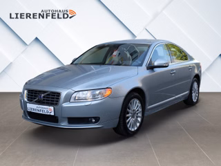 Volvo S80 Авто с пробегом купить