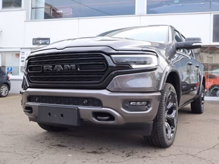 Dodge RAM Neuwagen Kaufen