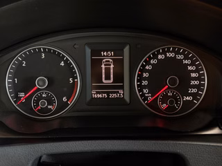 Volkswagen T5 Multivan 2.0 TDI BlueMotion/XENON/PDC/SHZ/TEMP/NAVI - foto 11