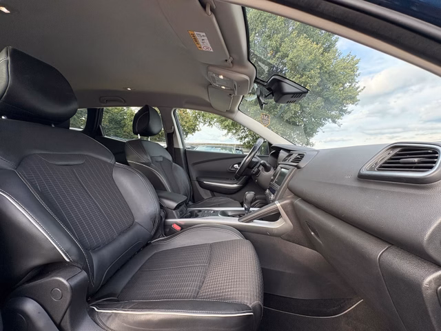 Renault Kadjar ENERGY Bose Edition 1.Hand*Navi*Kamera - foto 9