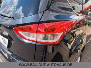 Ford Kuga Titanium - bilder 8